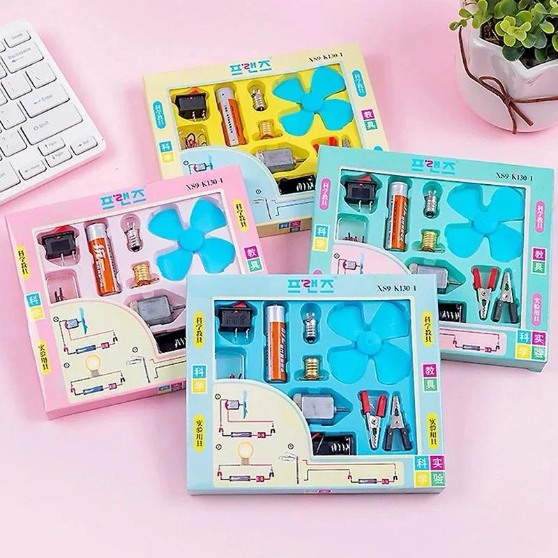 Eductional Toys