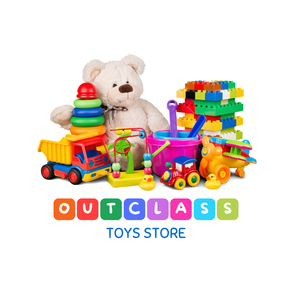 Outclass Toys